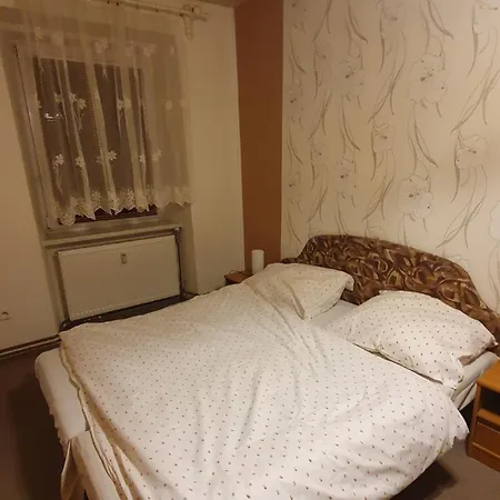 Apartman Na Zlate Stezce Kasperske Hory Exterior photo
