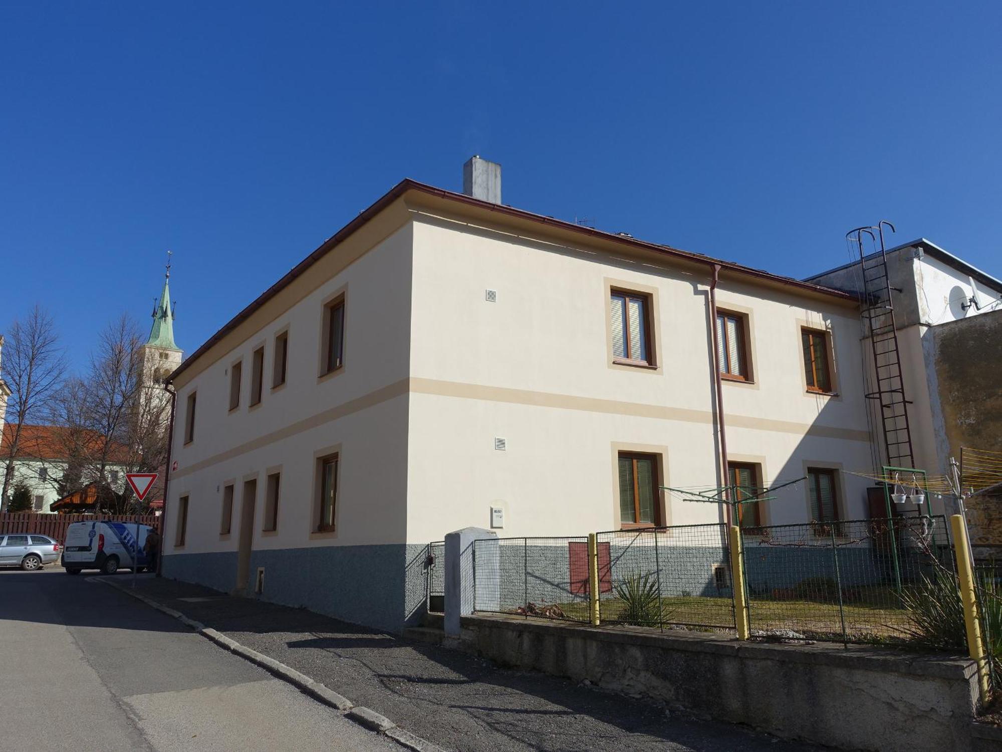 Appartement Na Zlaté Stezce Kasperske Hory