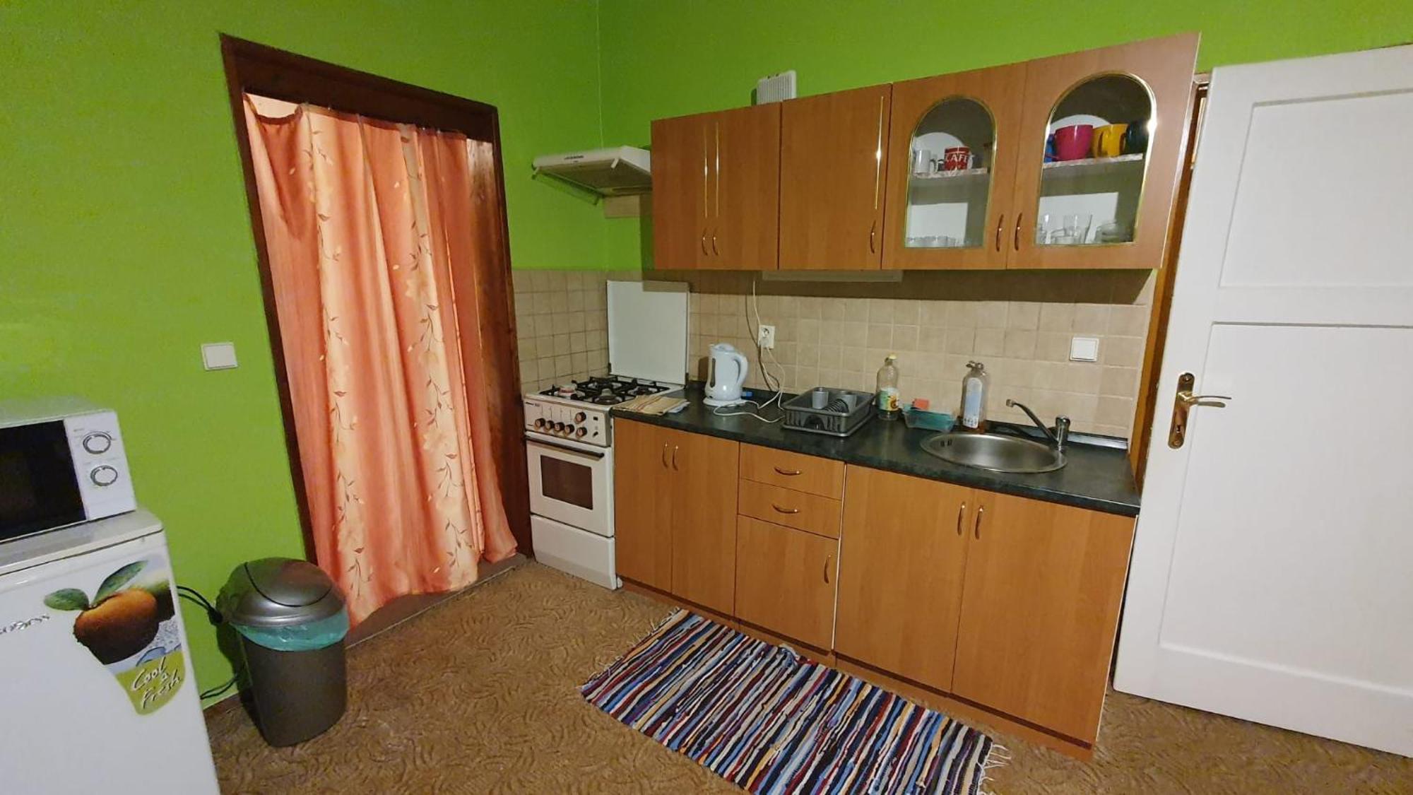Na Zlaté Stezce Appartement